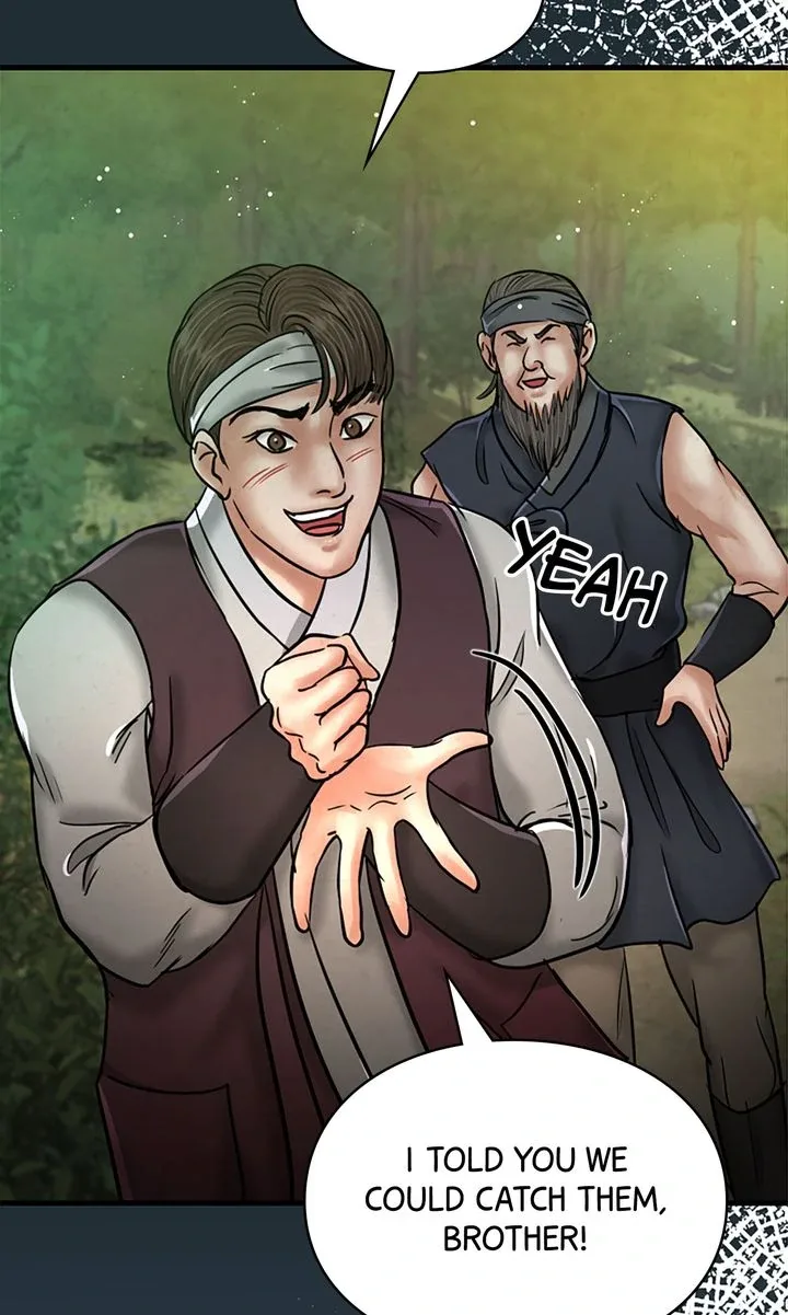 Beneath the Peach Tree Chapter 46 page 99