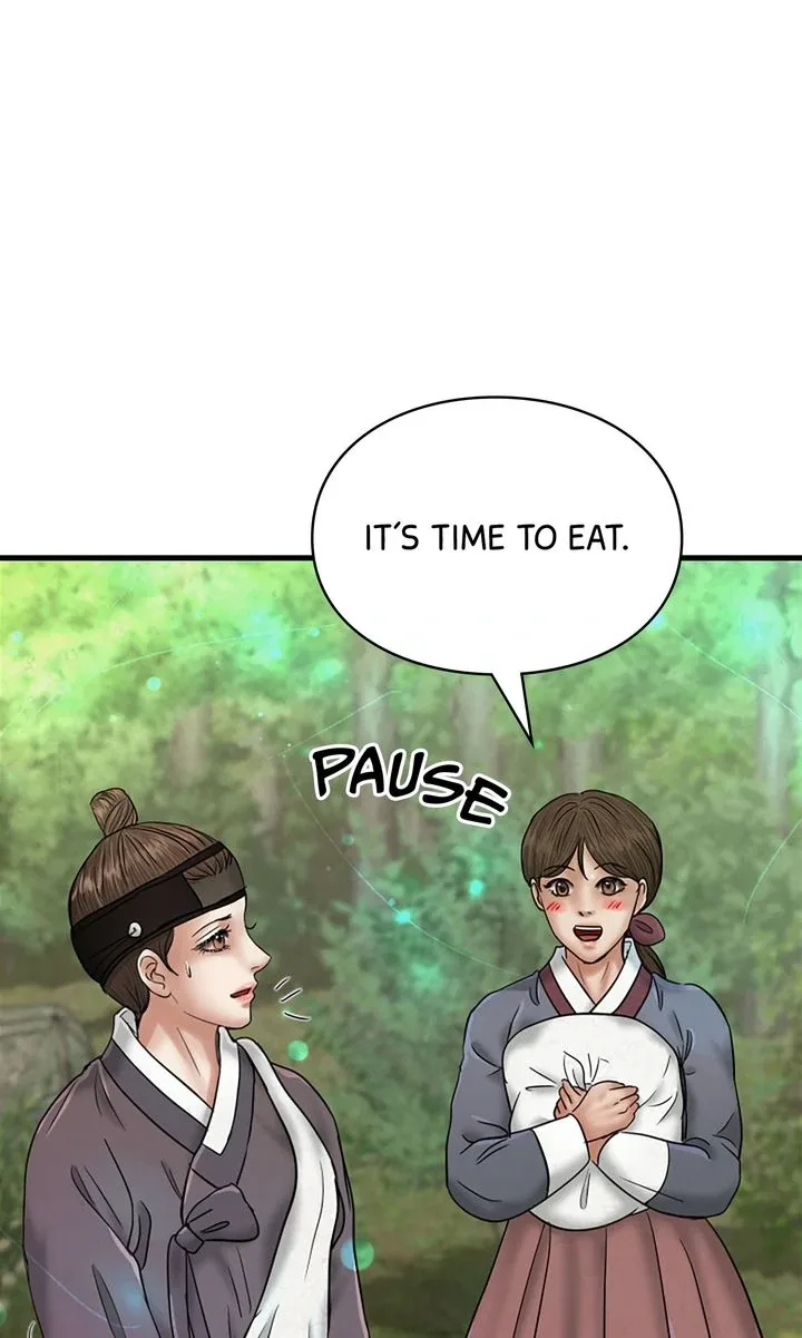 Beneath the Peach Tree Chapter 46 page 89