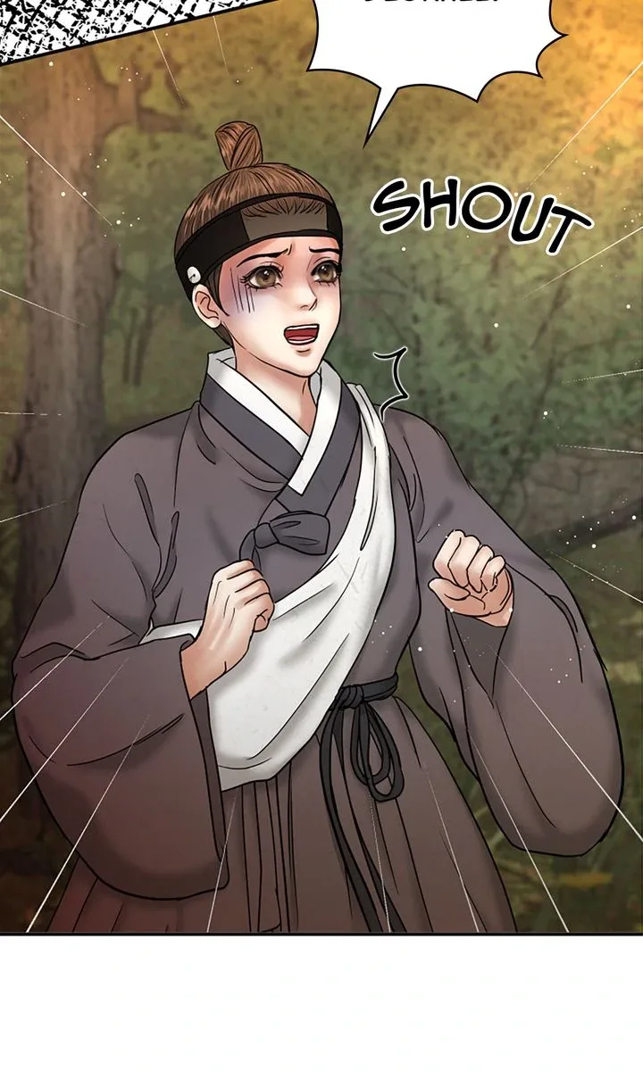 Beneath the Peach Tree Chapter 46 page 93