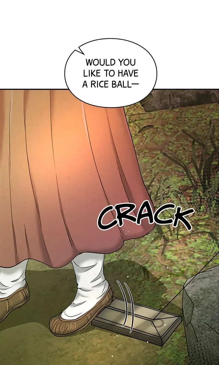 Beneath the Peach Tree Chapter 46 page 91
