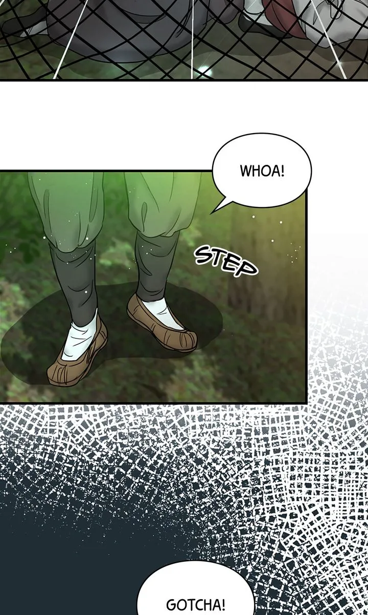 Beneath the Peach Tree Chapter 46 page 98