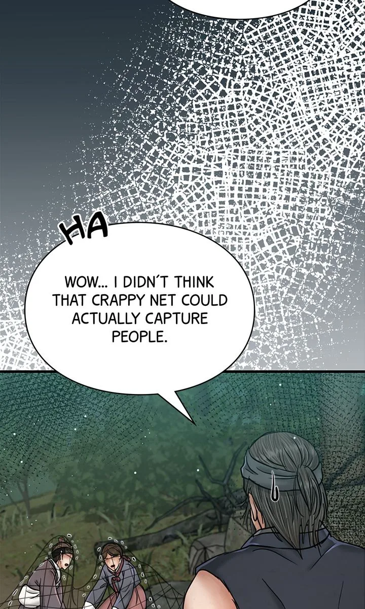 Beneath the Peach Tree Chapter 46 page 100