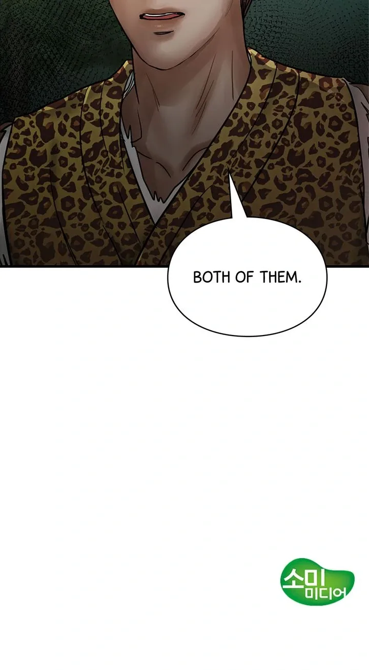 Beneath the Peach Tree Chapter 46 page 112