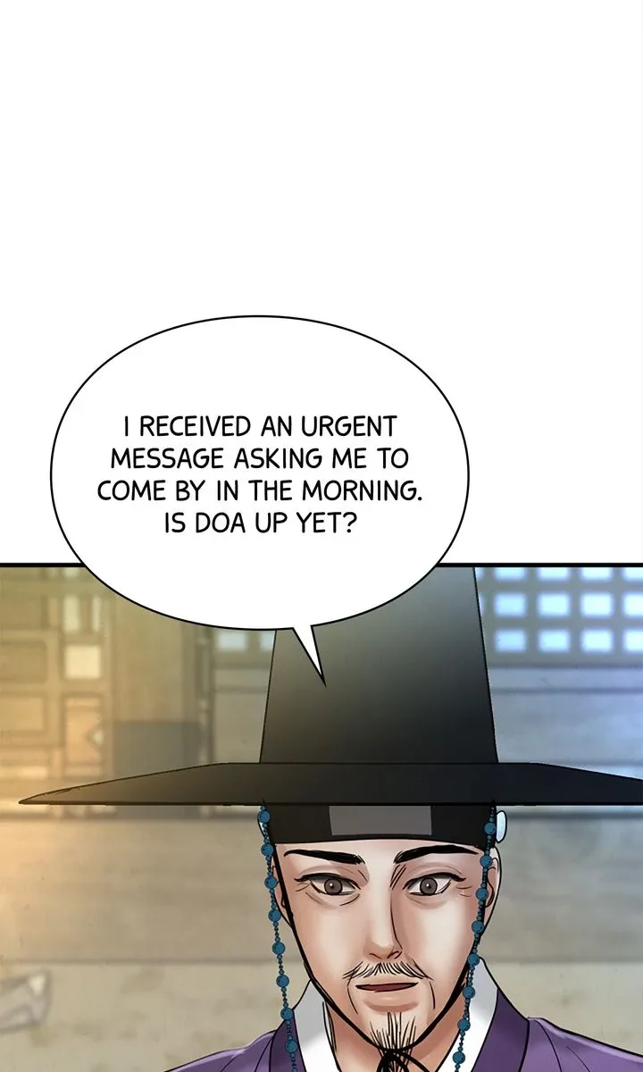 Beneath the Peach Tree Chapter 40 page 51