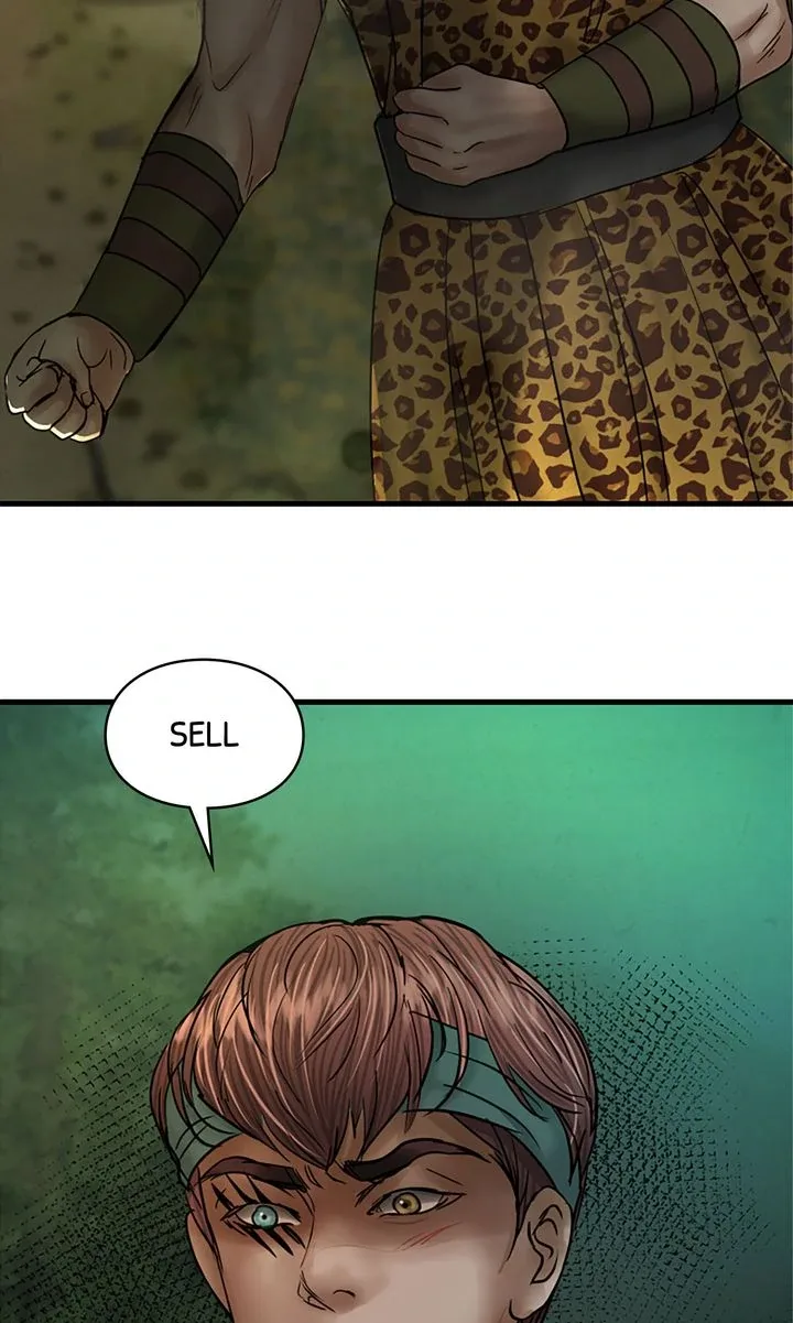 Beneath the Peach Tree Chapter 46 page 111