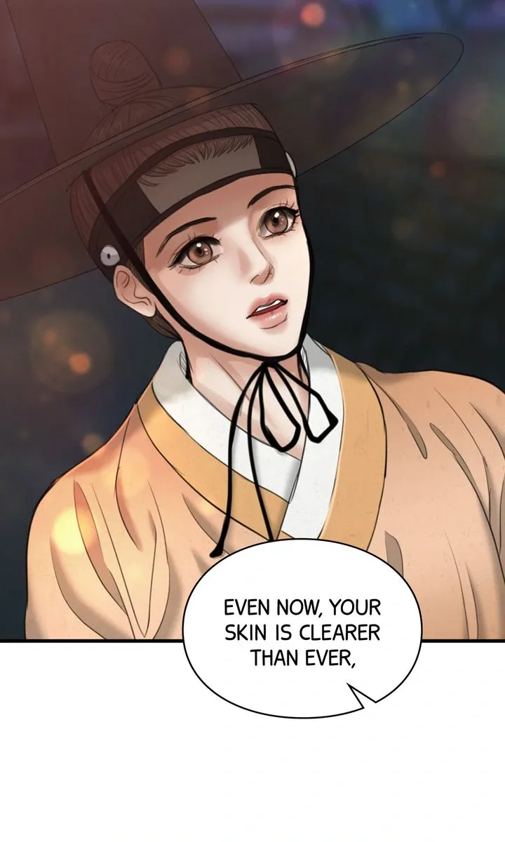 Beneath the Peach Tree Chapter 31 page 69