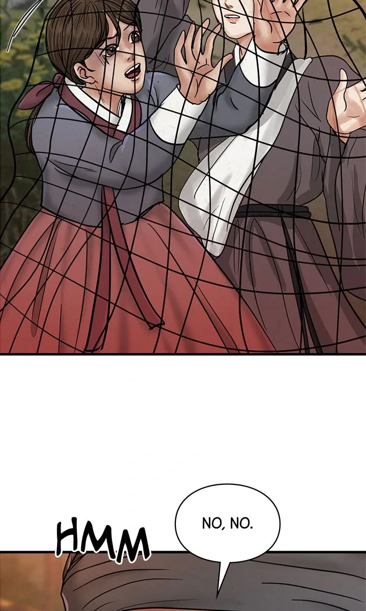 Beneath the Peach Tree Chapter 46 page 106