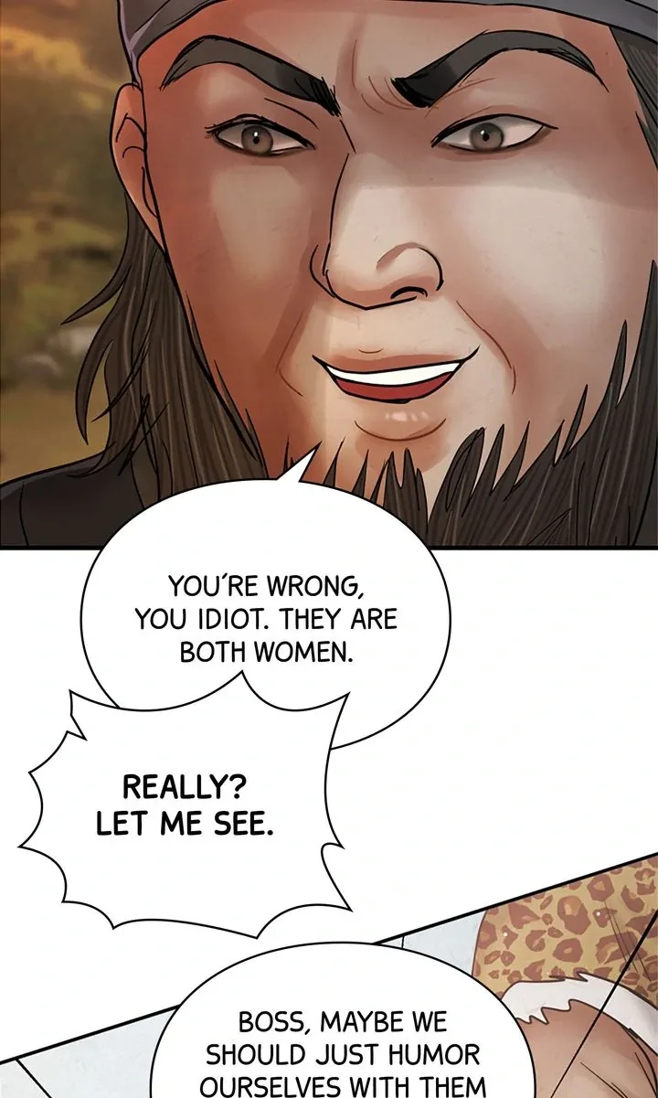 Beneath the Peach Tree Chapter 46 page 107