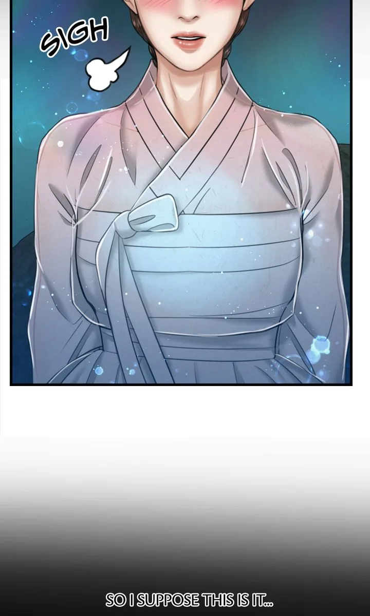Beneath the Peach Tree Chapter 26 page 23