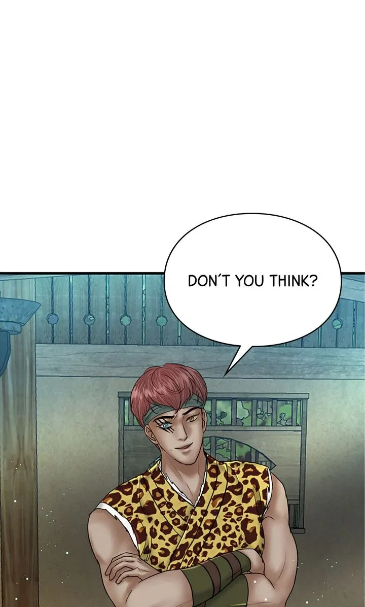 Beneath the Peach Tree Chapter 47 page 13