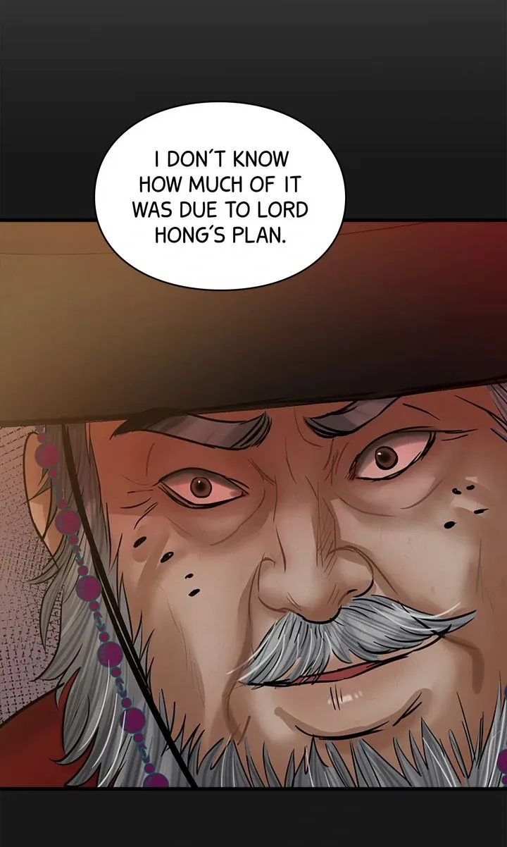 Beneath the Peach Tree Chapter 43 page 64