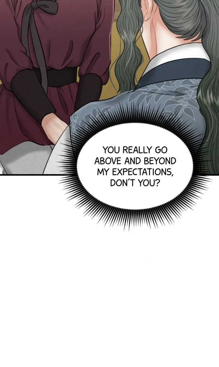 Beneath the Peach Tree Chapter 33 page 70