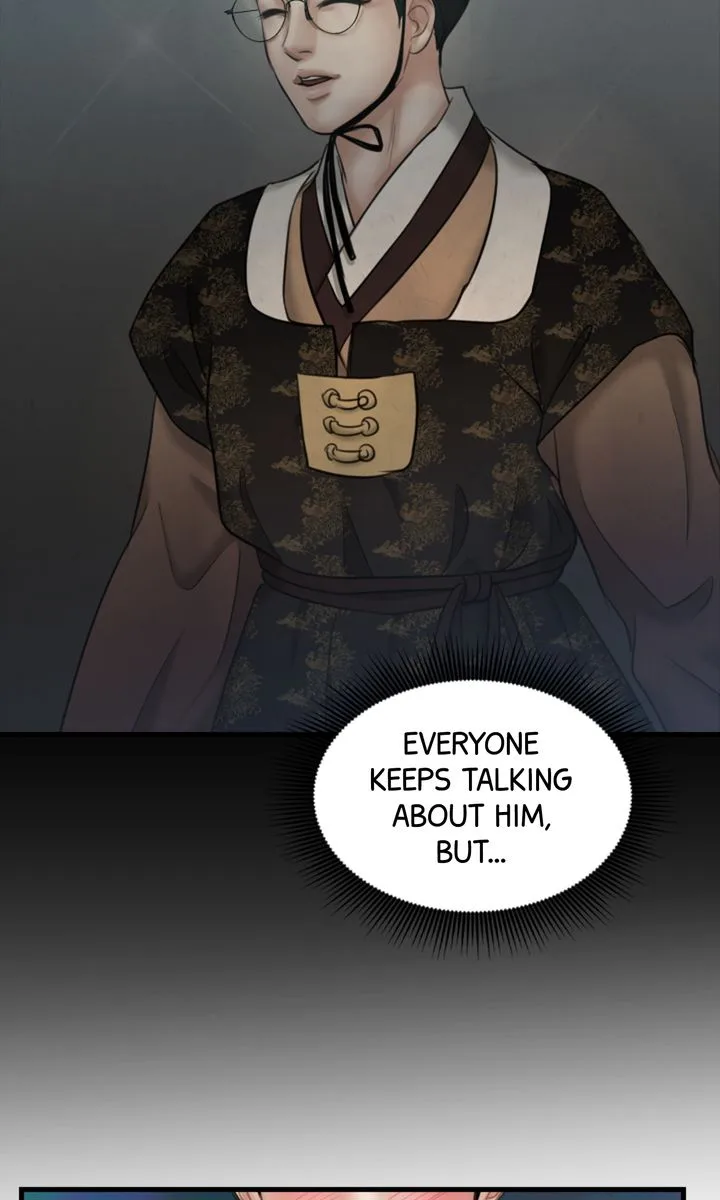 Beneath the Peach Tree Chapter 26 page 22