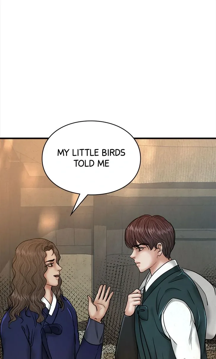 Beneath the Peach Tree Chapter 49 page 20