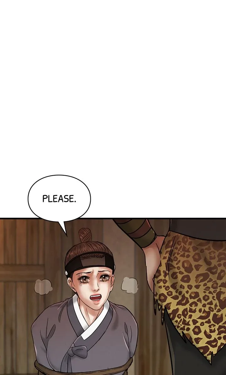 Beneath the Peach Tree Chapter 47 page 8