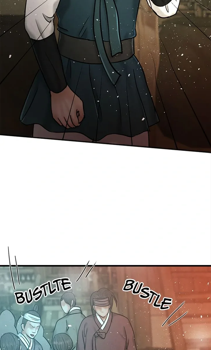 Beneath the Peach Tree Chapter 49 page 5