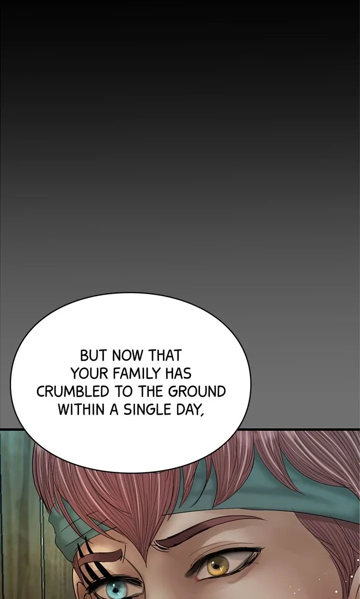 Beneath the Peach Tree Chapter 47 page 16