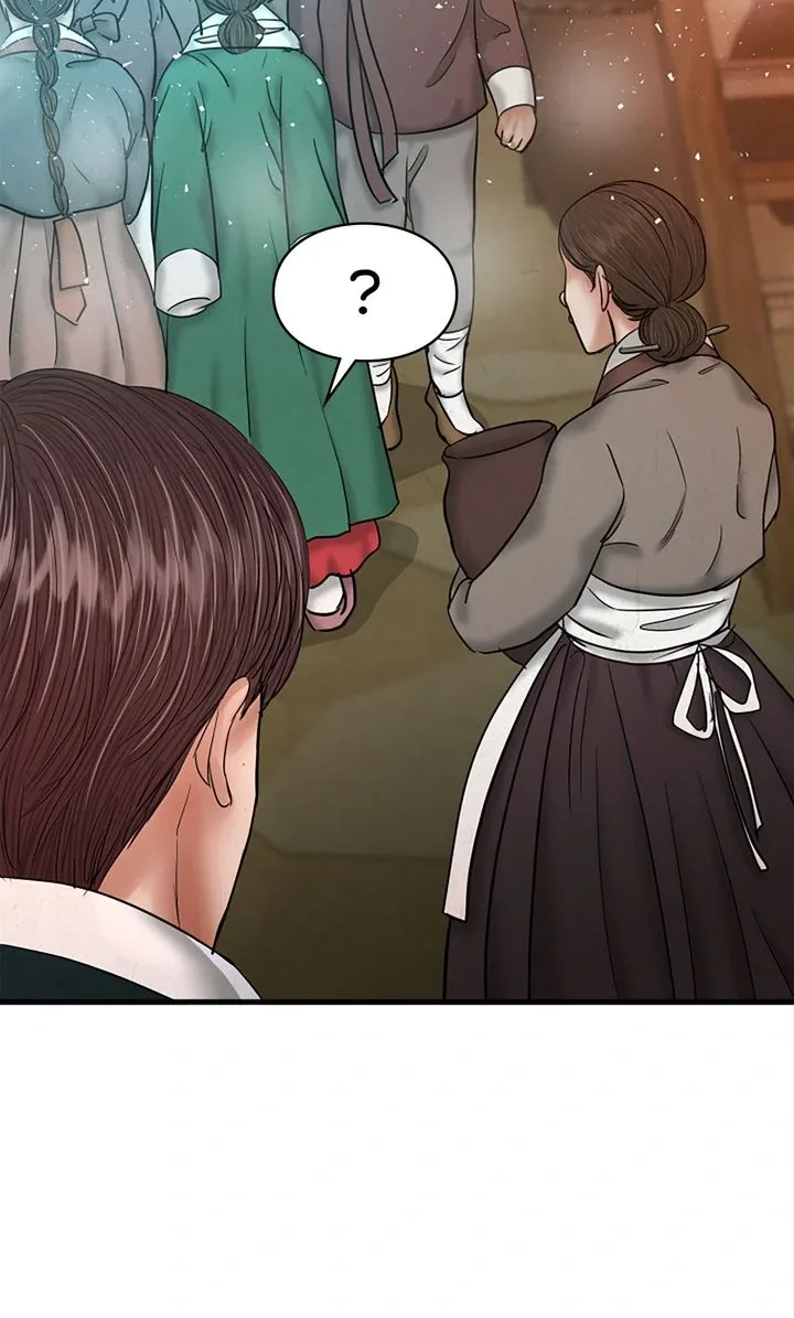 Beneath the Peach Tree Chapter 49 page 6