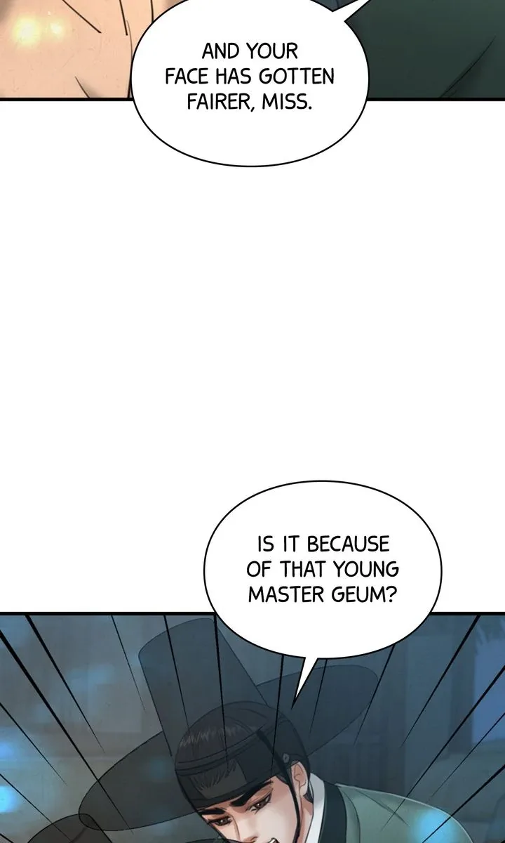 Beneath the Peach Tree Chapter 31 page 71