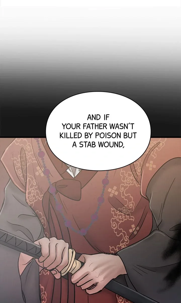 Beneath the Peach Tree Chapter 43 page 67