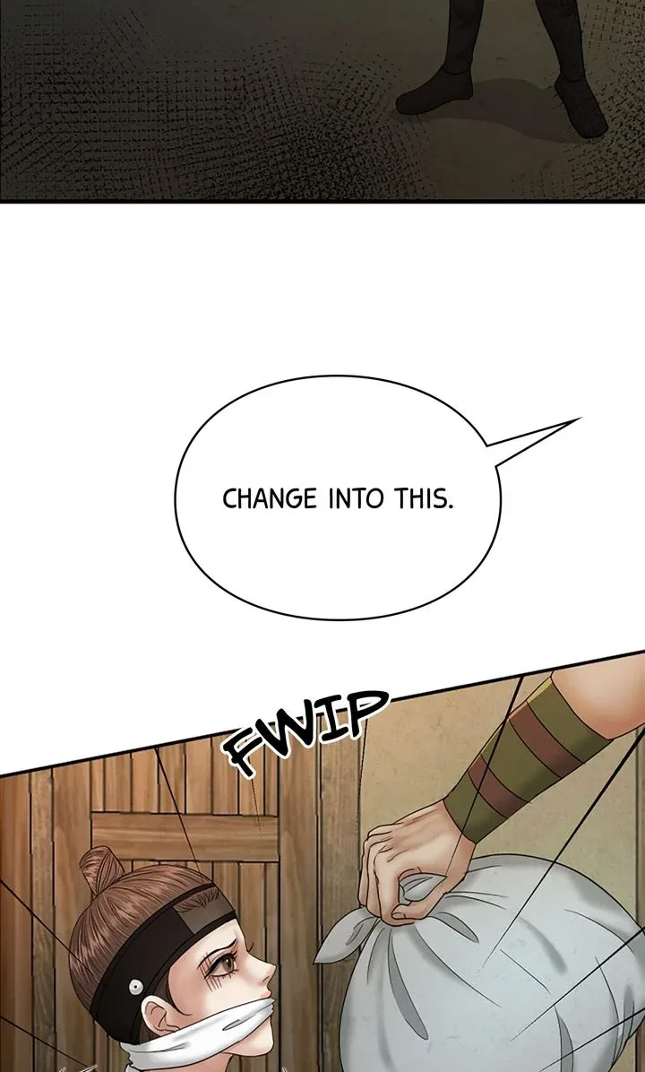 Beneath the Peach Tree Chapter 47 page 5