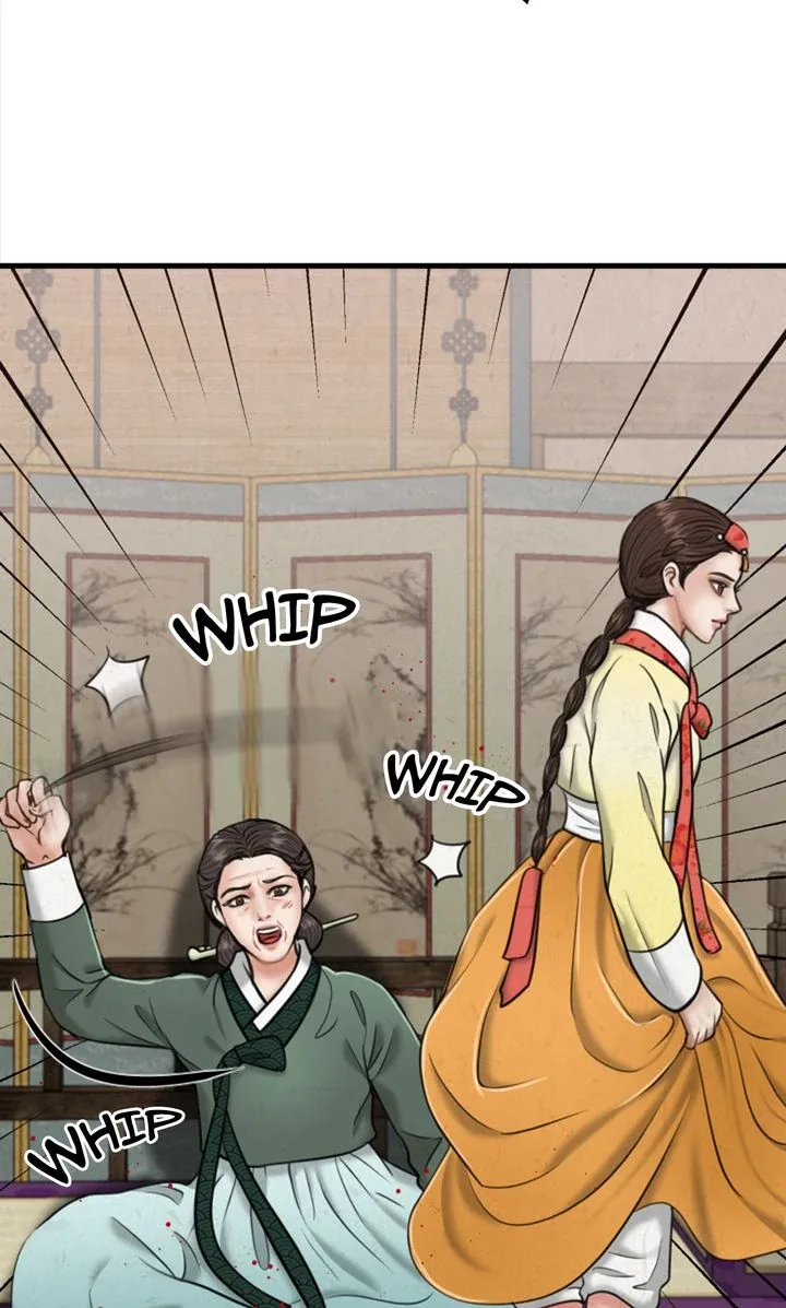 Beneath the Peach Tree Chapter 27 page 85
