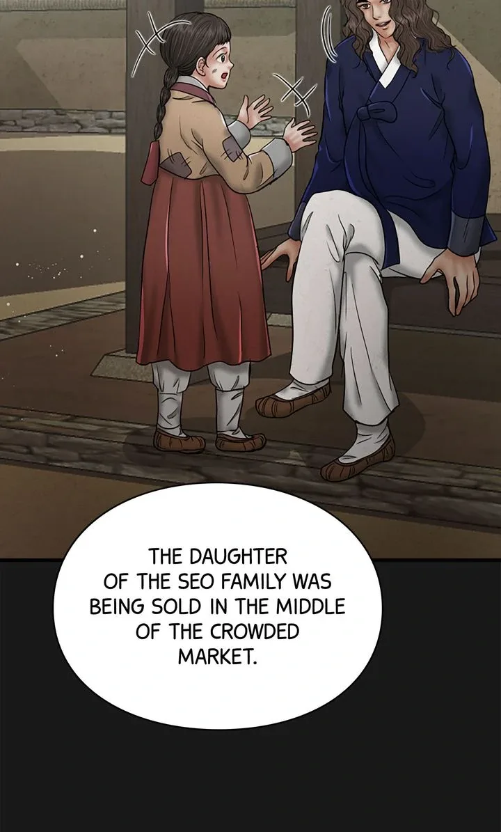 Beneath the Peach Tree Chapter 49 page 32
