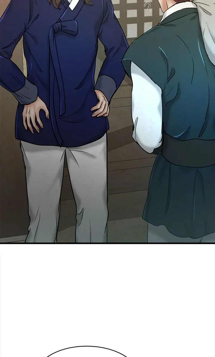 Beneath the Peach Tree Chapter 49 page 29