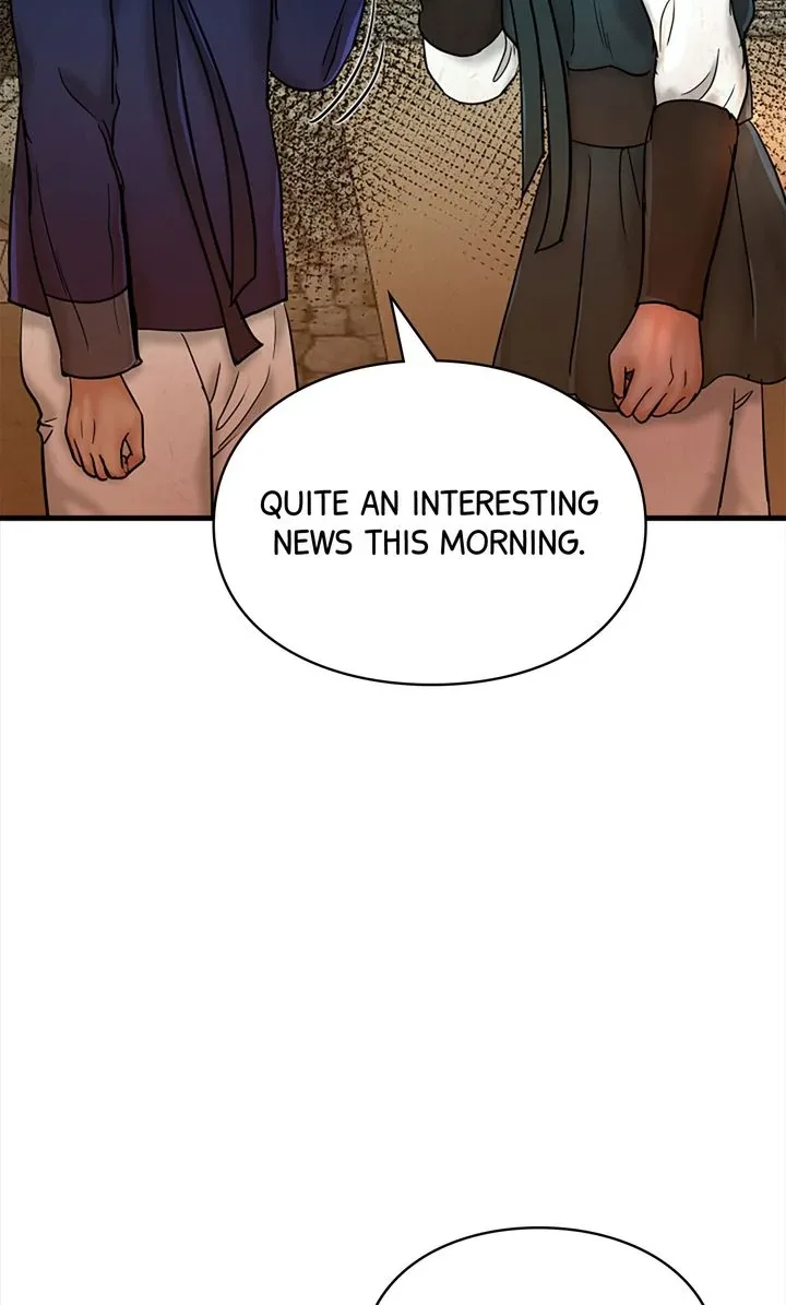Beneath the Peach Tree Chapter 49 page 21
