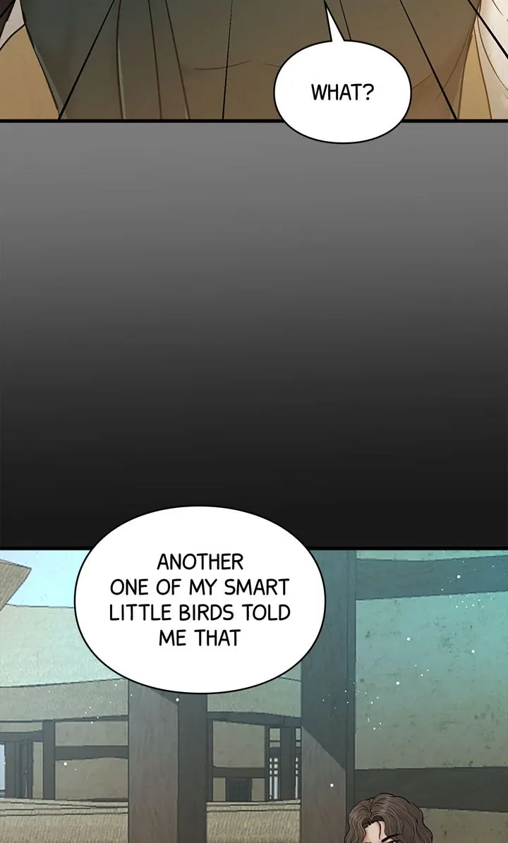 Beneath the Peach Tree Chapter 49 page 31