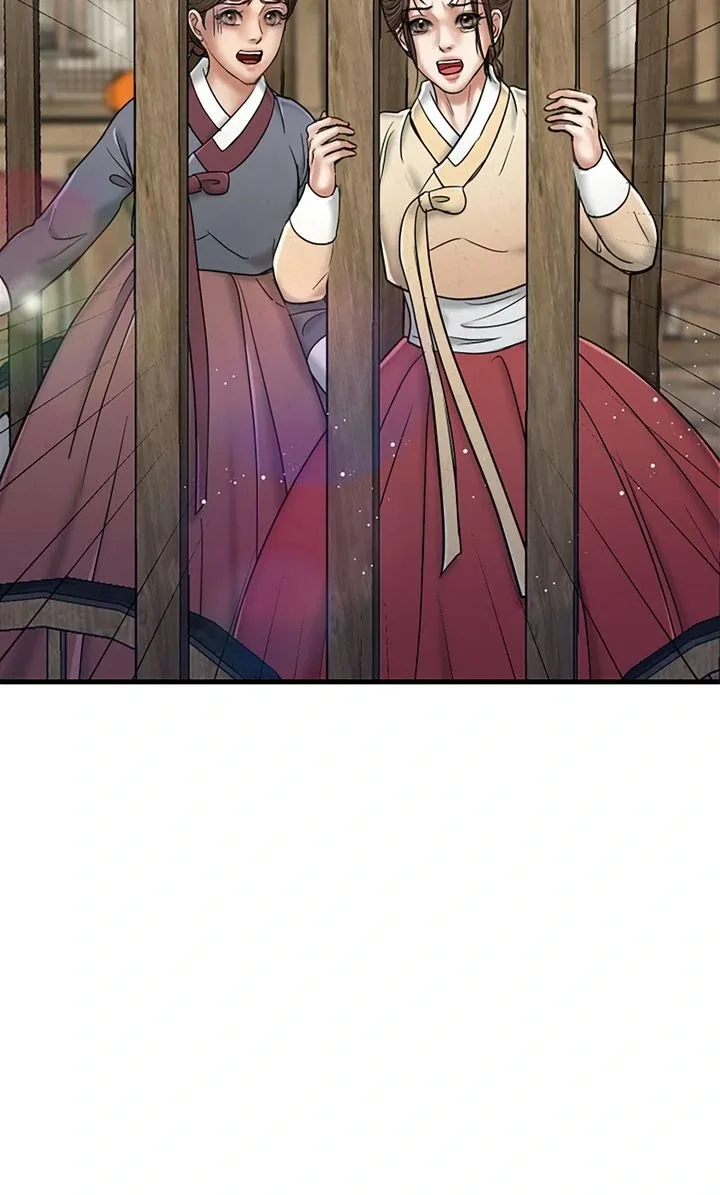 Beneath the Peach Tree Chapter 50 page 23