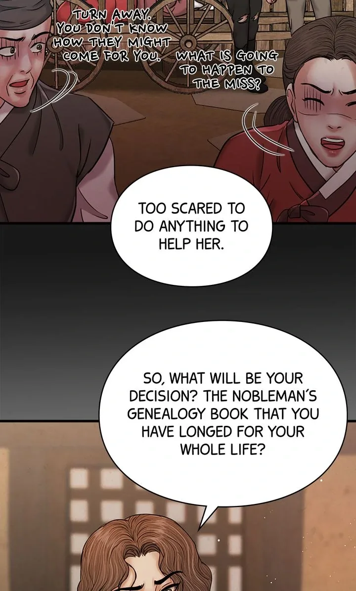 Beneath the Peach Tree Chapter 49 page 36