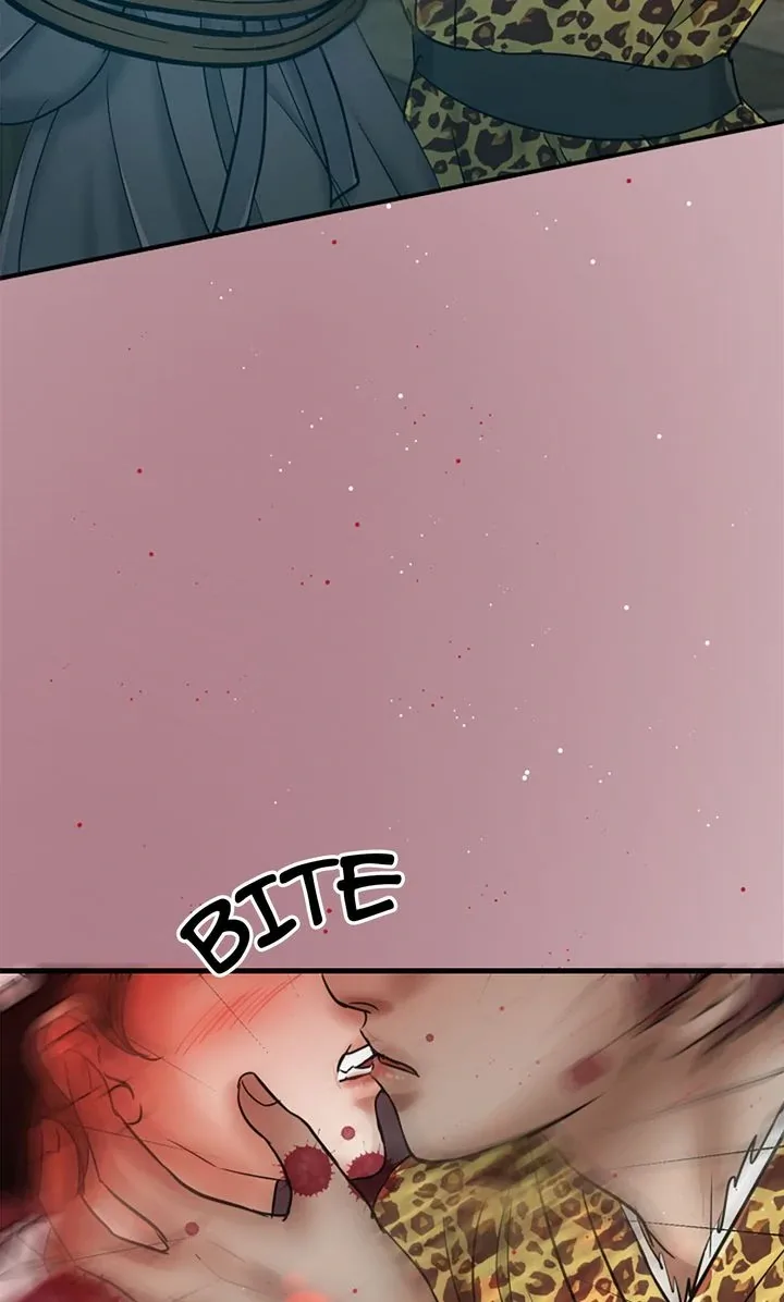 Beneath the Peach Tree Chapter 47 page 31