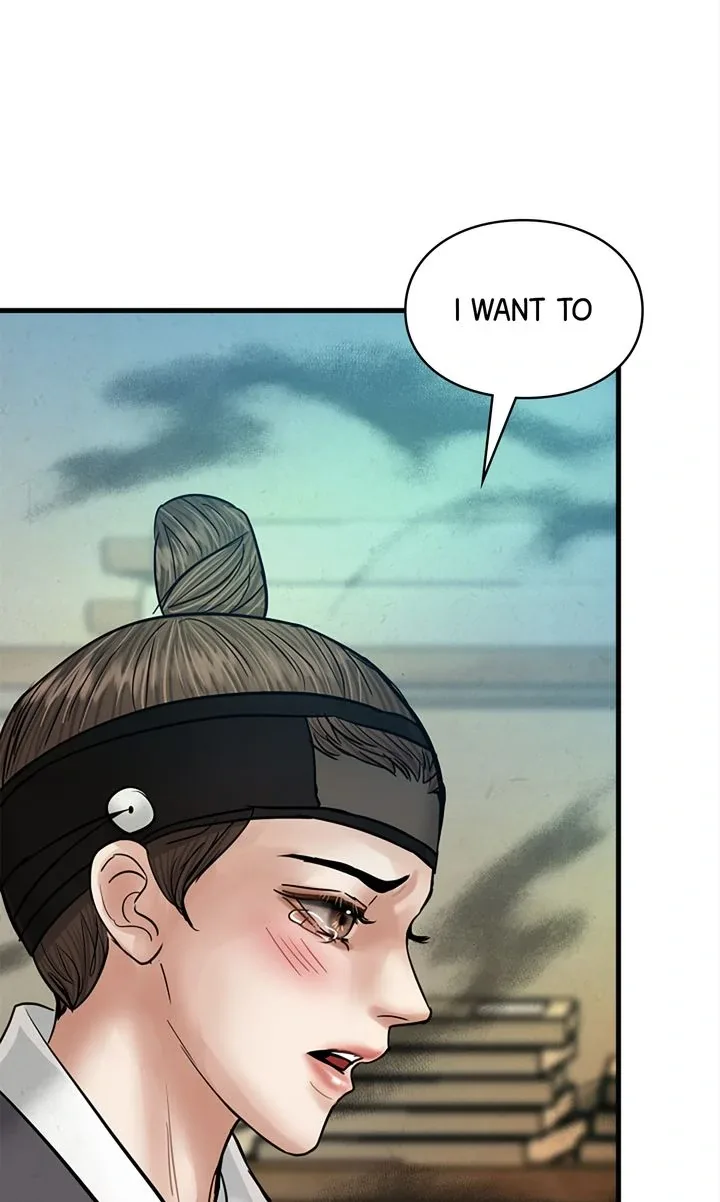 Beneath the Peach Tree Chapter 43 page 70