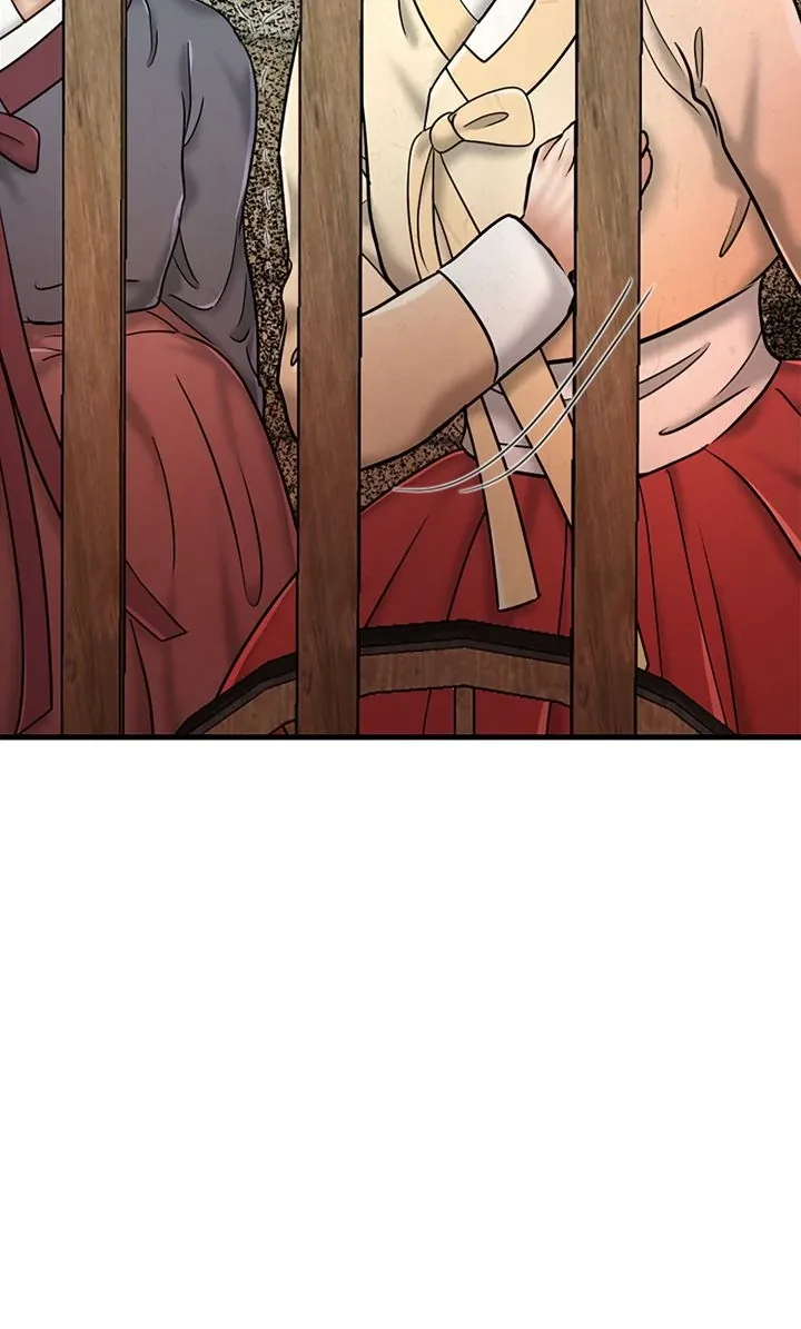Beneath the Peach Tree Chapter 50 page 10