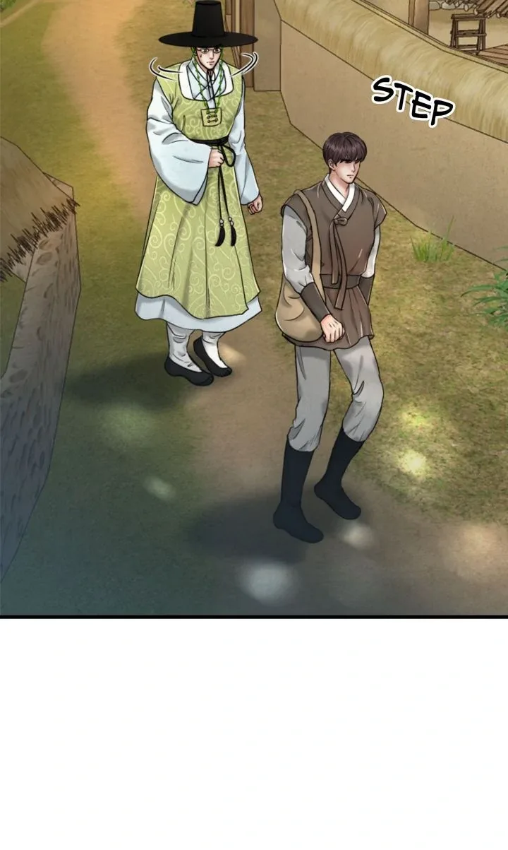 Beneath the Peach Tree Chapter 55 page 3