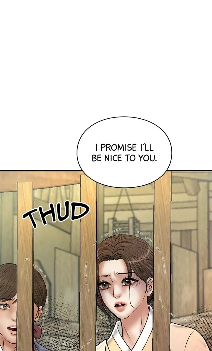 Beneath the Peach Tree Chapter 50 page 9