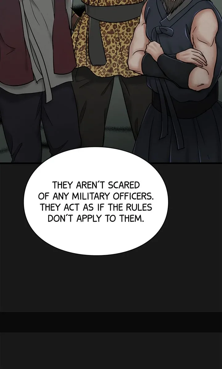 Beneath the Peach Tree Chapter 49 page 34