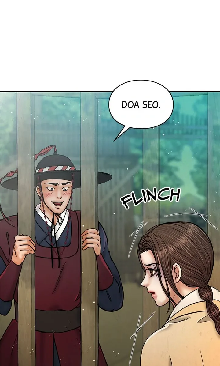 Beneath the Peach Tree Chapter 50 page 6