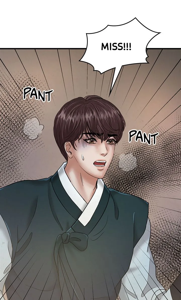Beneath the Peach Tree Chapter 50 page 21