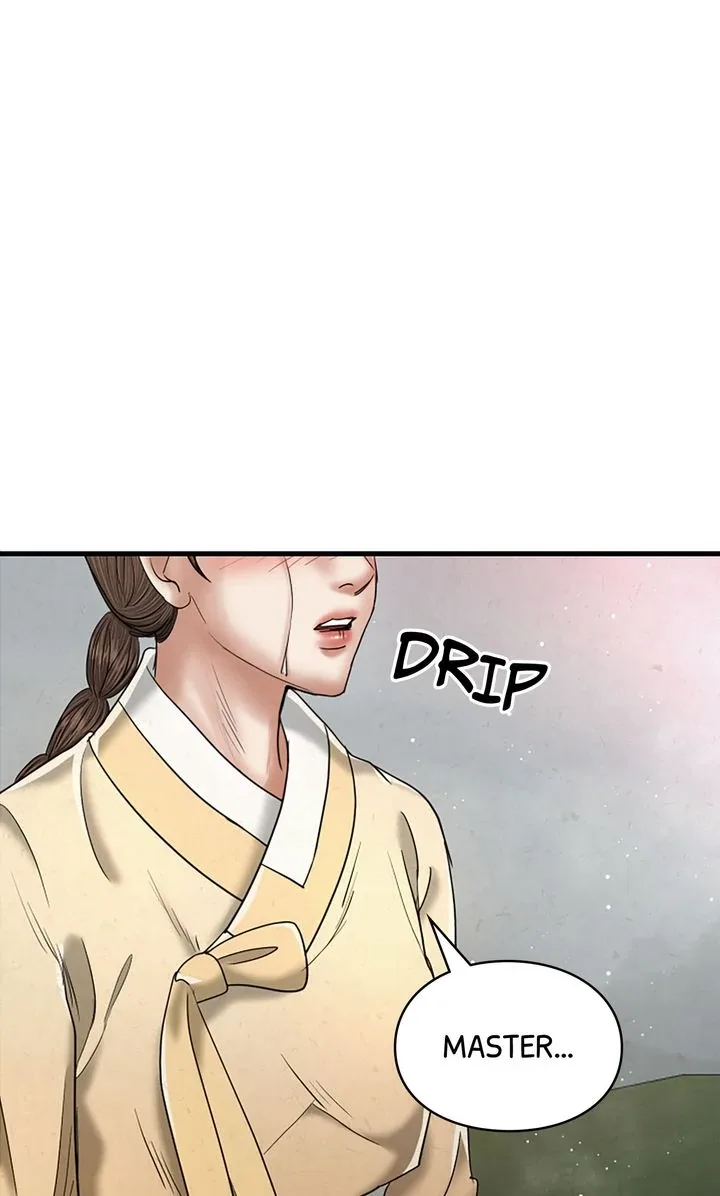 Beneath the Peach Tree Chapter 51 page 5