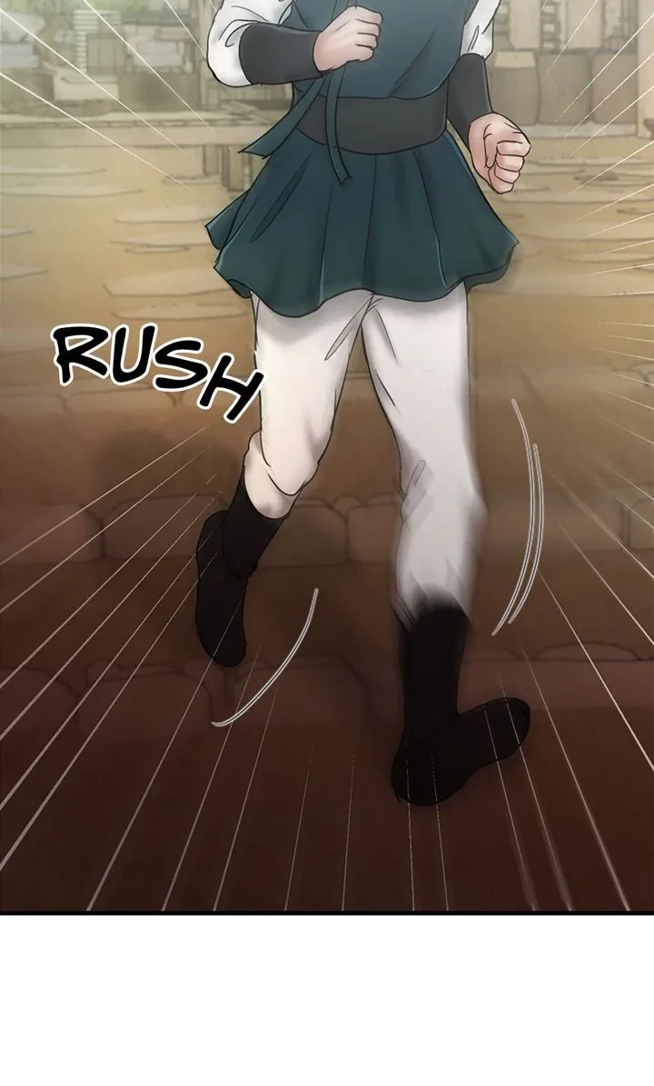 Beneath the Peach Tree Chapter 50 page 20