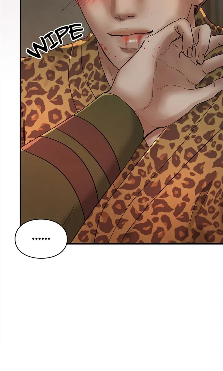 Beneath the Peach Tree Chapter 47 page 33