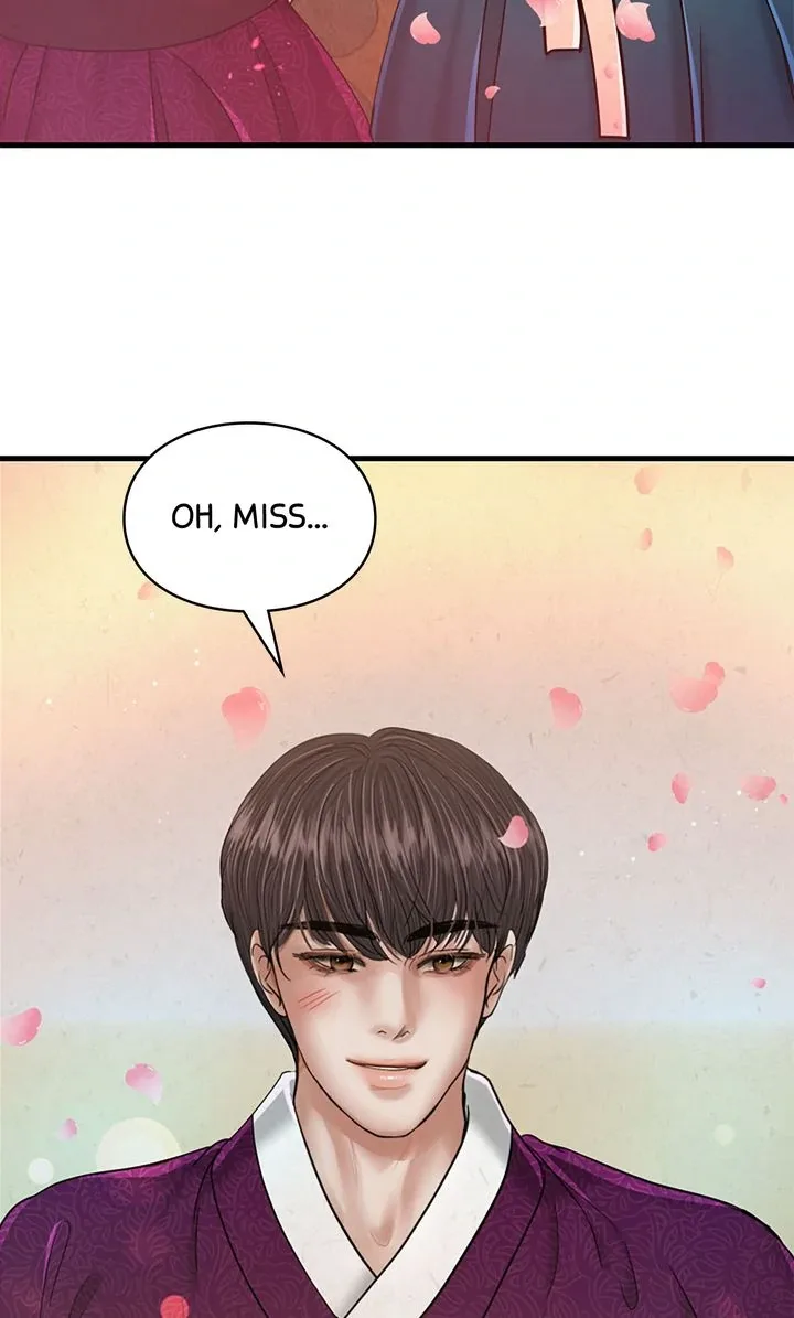 Beneath the Peach Tree Chapter 48 page 8