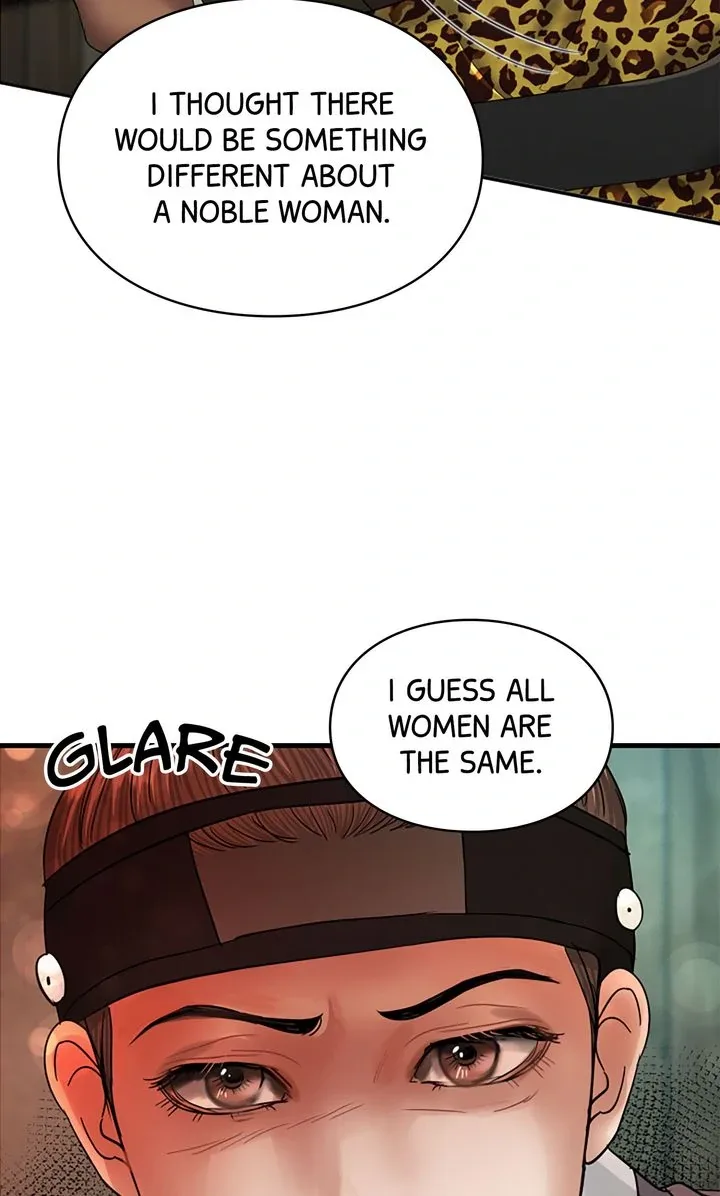 Beneath the Peach Tree Chapter 47 page 37