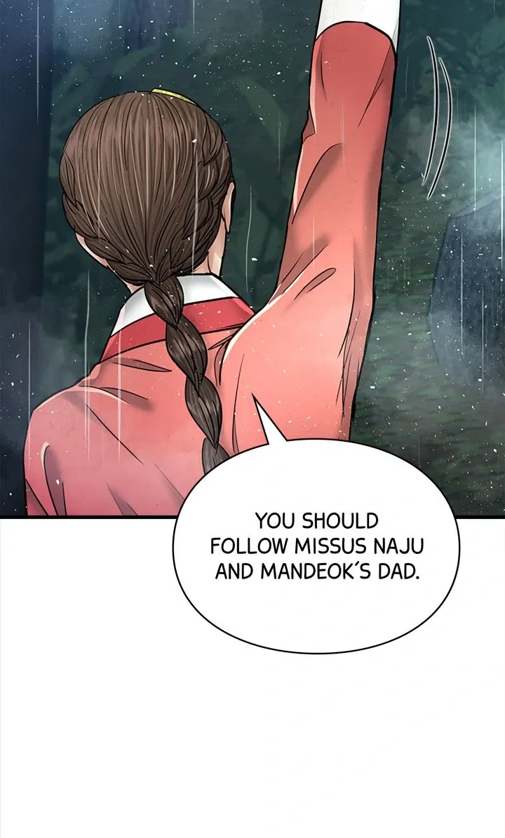 Beneath the Peach Tree Chapter 41 page 66