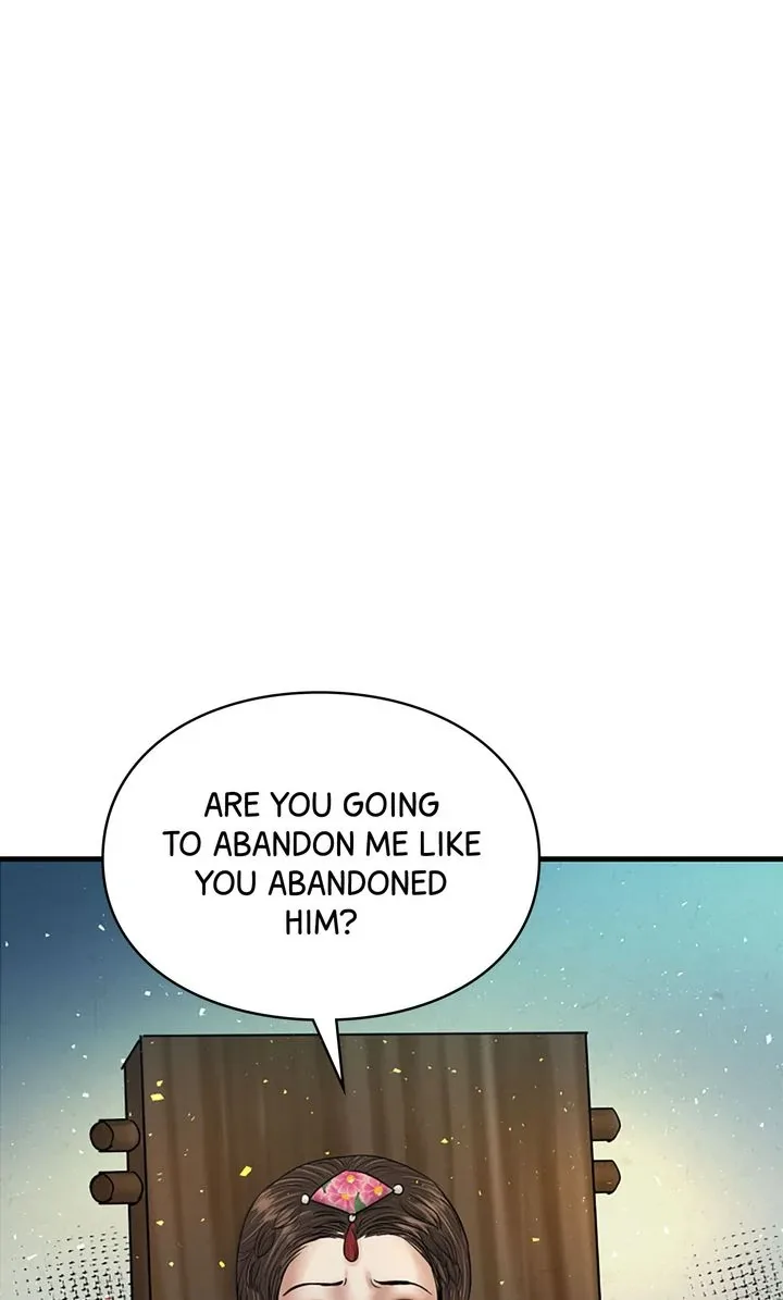 Beneath the Peach Tree Chapter 48 page 17