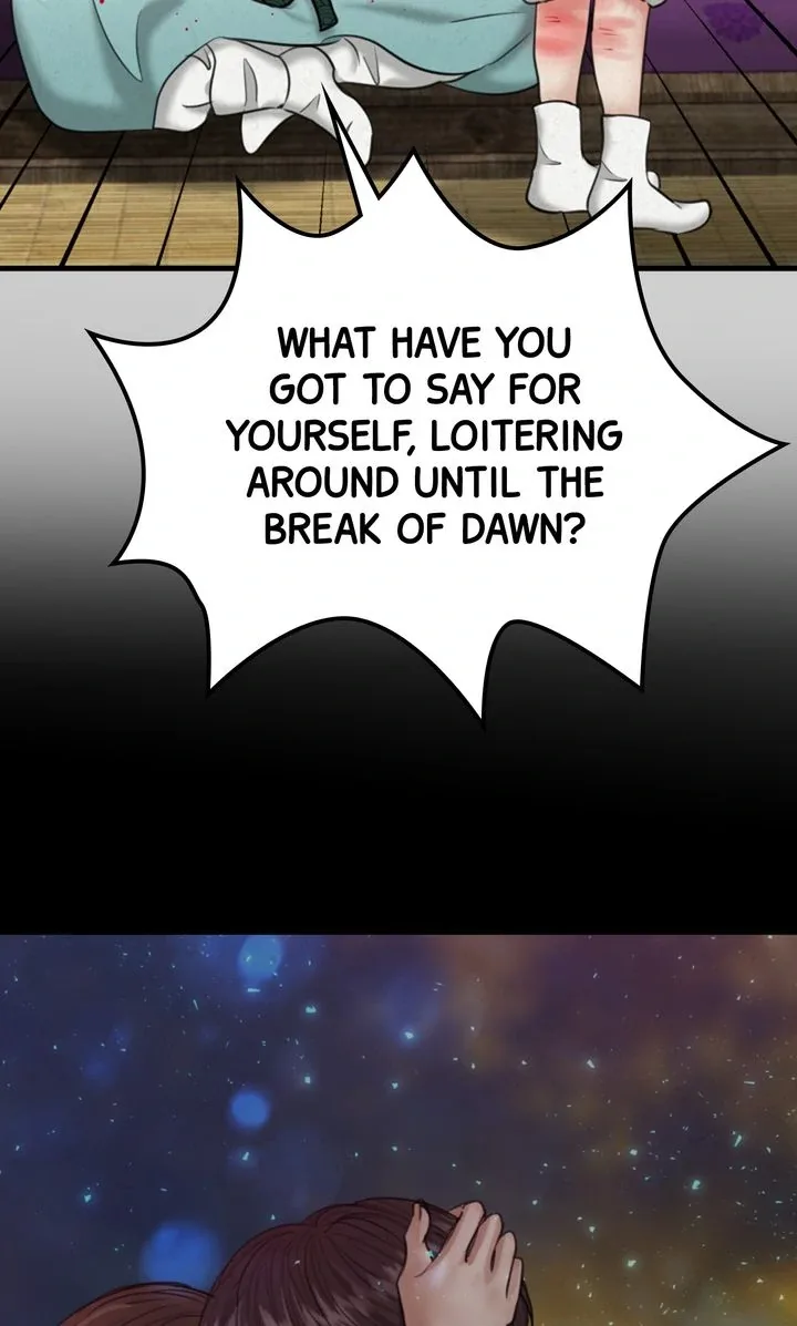 Beneath the Peach Tree Chapter 27 page 86