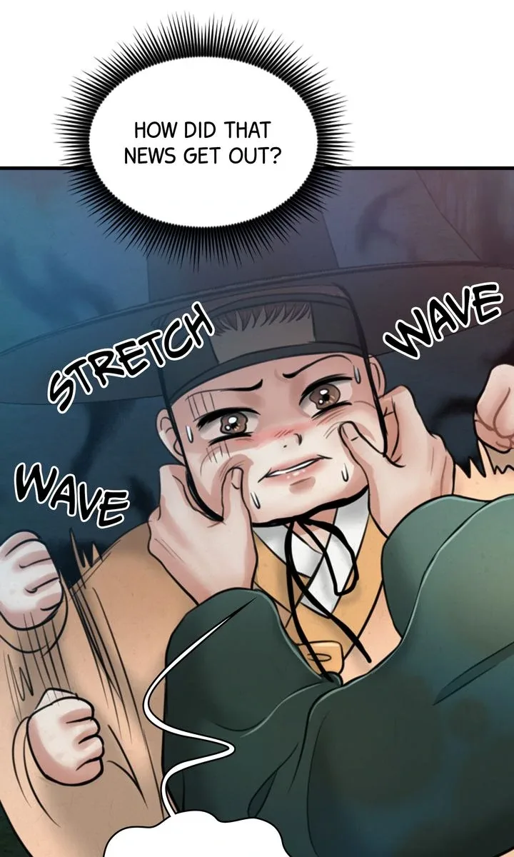 Beneath the Peach Tree Chapter 31 page 73