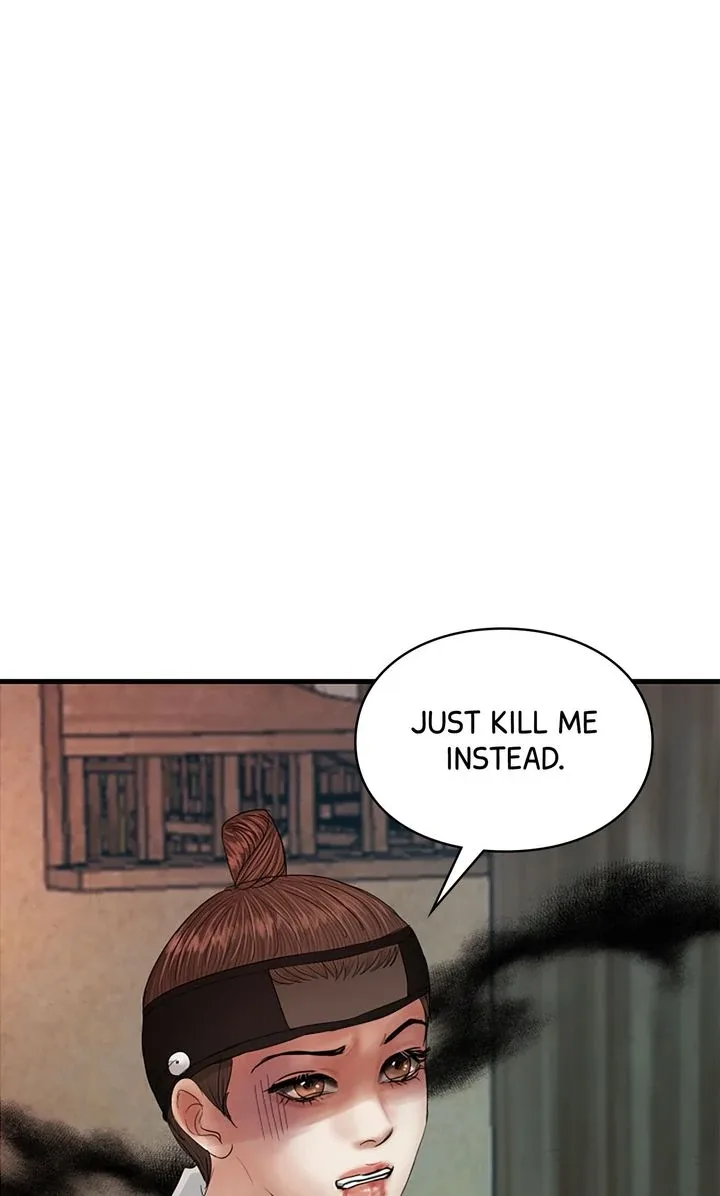 Beneath the Peach Tree Chapter 47 page 34